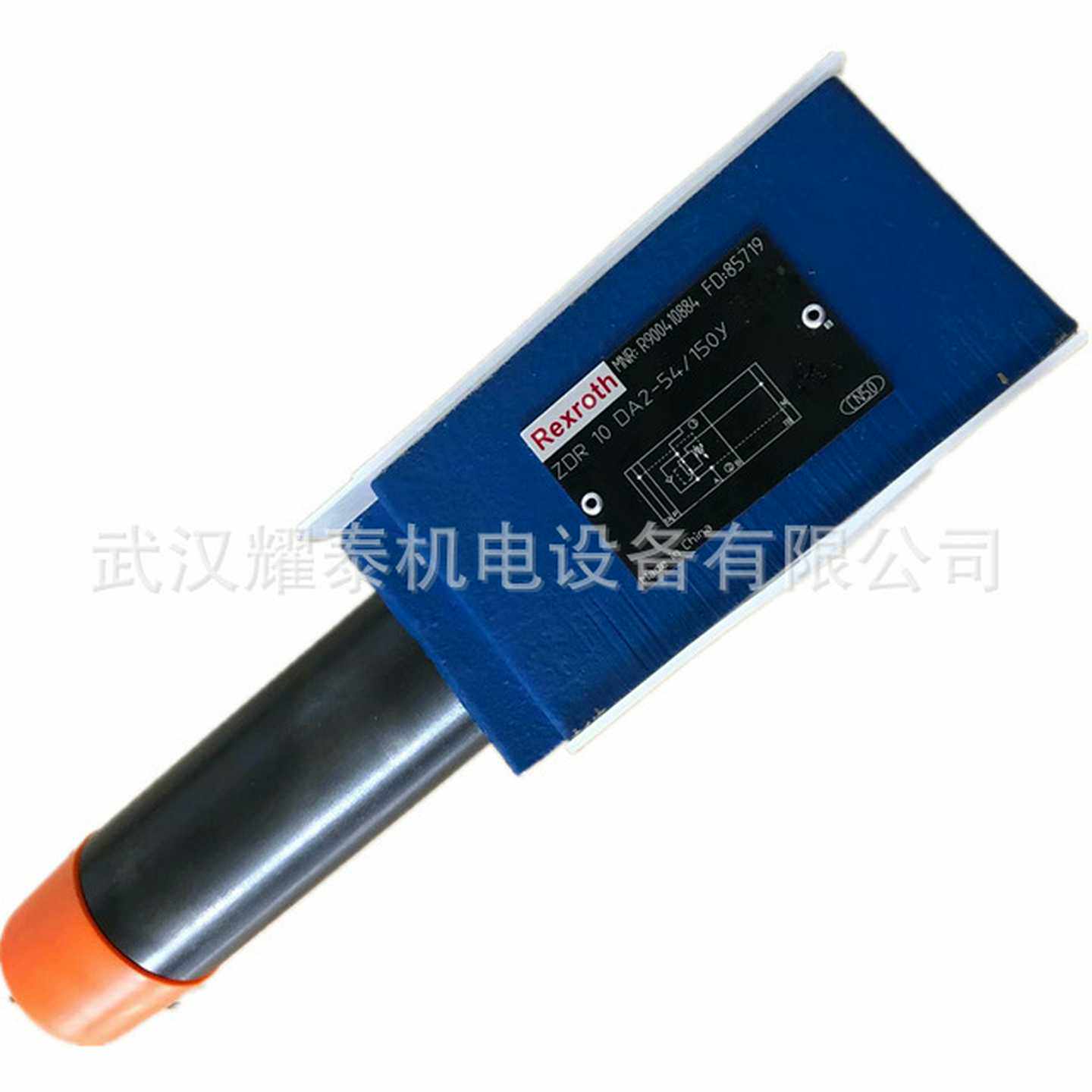 Rexroth叠加式减压阀ZDR10DB2-52d/150YMV