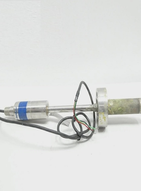 Dynisco2291NM56P21BSSSBCAZZB106PressureTransducerUrv500