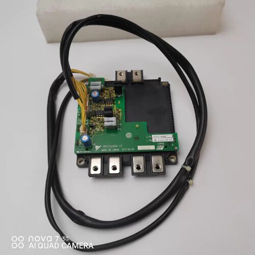 安川变频器CM600DXLE24AYPHT31654-询