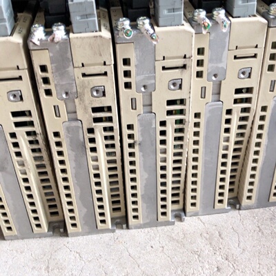 询价-安川伺服驱动器SGDV1R6A11B002000200W