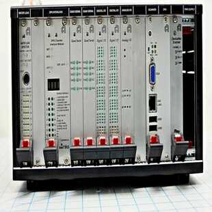 卡奥电子 控制器CCMPDS232RE 51877 0010