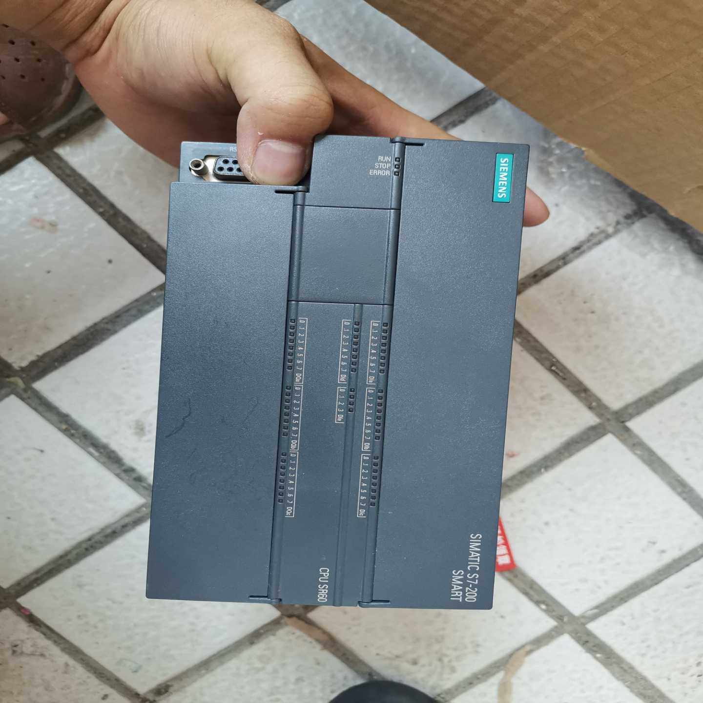 【议价】sr60200smart主机CPU模块适用