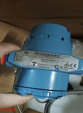 售前询价3051GP3A2B21AS1B4I5M5D4HR5罗斯蒙议价