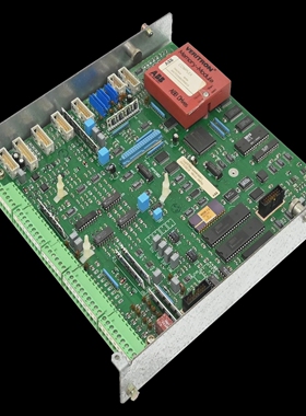 ABB3ADT306400R0001PP5302BInverterBoard