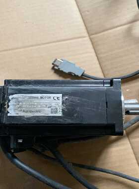 咨询-GYS401D5-HC2伺服电机，成色如图