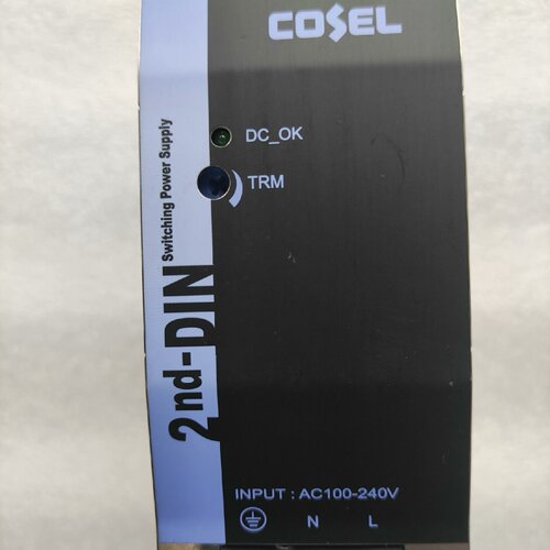 【询价】COSEL导轨式电源模块KLEA240F-24-N2
