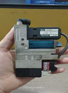 SMC真空发生器CKV010-4EMVS-030AB--议价商品