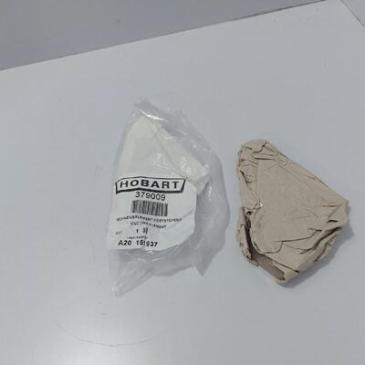 Elemento De Corte Hobart 379009  Cuchillos Triangulares