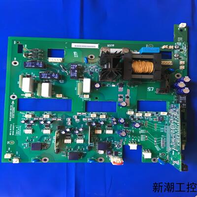 RINT-6611C触发板主板ABB变频器ACS800系55议价商品
