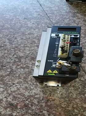 咨询-上银驱动器D2-1023-SC0-4实物图