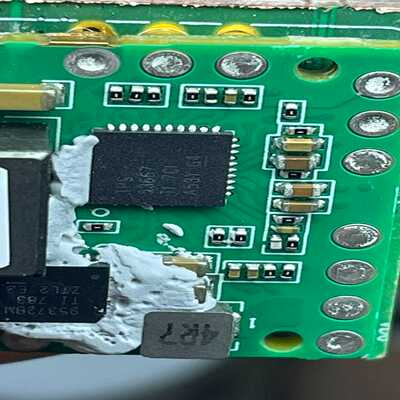 TPS53667电源模块CSD95372询价