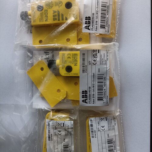 询价-Jokabsafety传感器安全门开关门禁