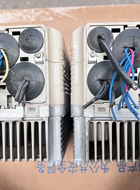 安川H1000变频器3.75.5KW带PGB3卡