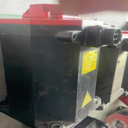 FANUC电机A06B-0247-B101aiF22/300询价