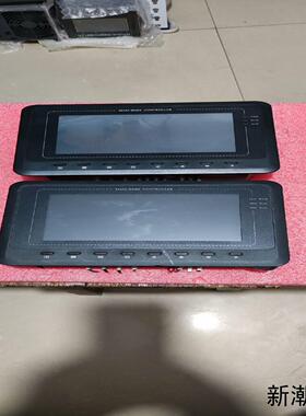 拆机普乐特空压机控制器 MAM6080BTV议价商品