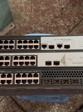S1224F24口千兆交换机议价