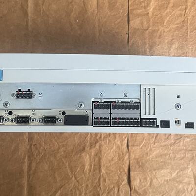 （请询价）伦茨EVF9324EVV004驱动器项目拆机能完好