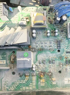 议价Thinkdrive变频器驱动板TD6104T22G3议价