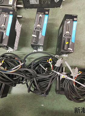 660汇川400W伺服电机驱动SV660PS2R81电议价商品