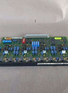 STENTOR SLB MODULE 1000660100 VERSION 6.3 SLB NO. 12356 STEN