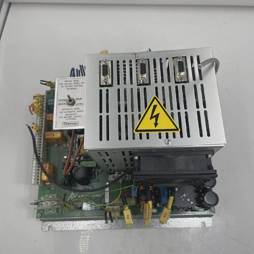 thermo ramsey electronic powercontrol module for checkweighe
