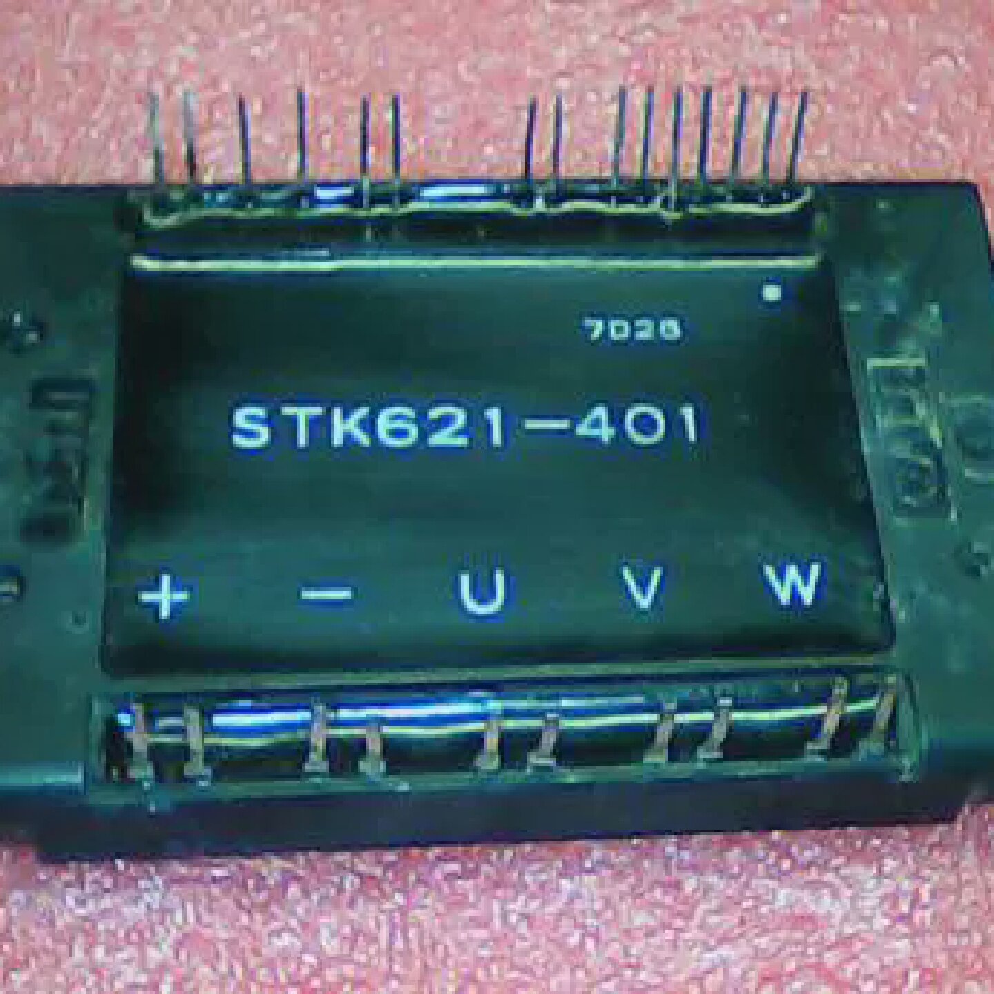 STK621-401原装拆机测试好包上机现货可以直接拍买