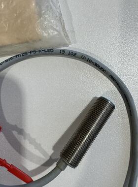 FESTO SIE-M12S-PS-K-LED接近开关，原装—议价