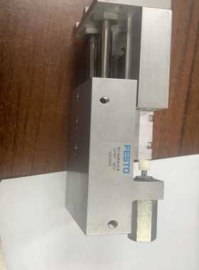 【星慕电子】费斯托滑台气缸SLT-16-50-A-CC-B。197897