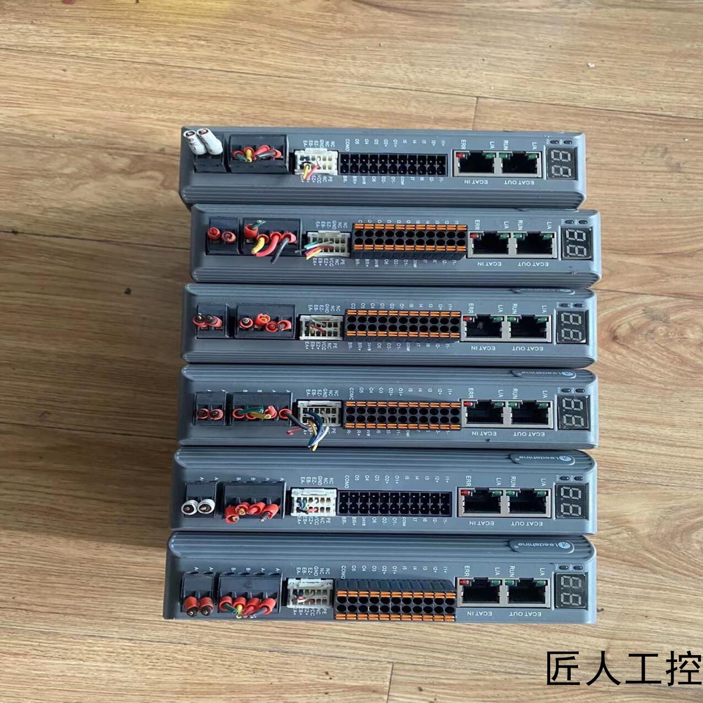 CL3-EC808AC 二手拆机 雷赛驱动器 实物图拍摄 功议价商品