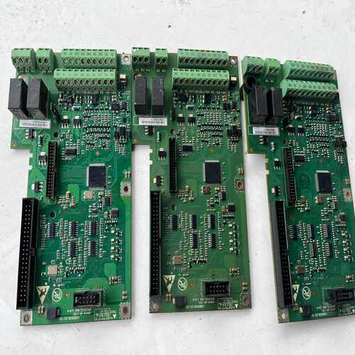 安川变频器A1000 CIMR主板ETC740110-S~询价