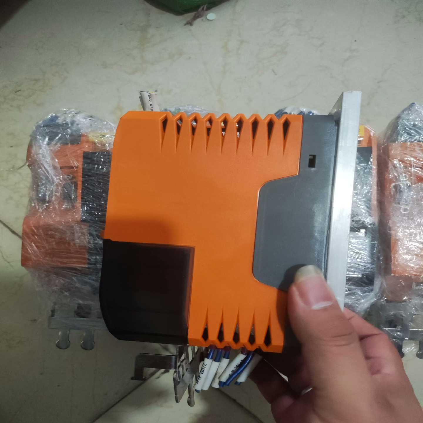 贝加莱80SD100XD.C044-01 贝加莱驱动器功能包~议价