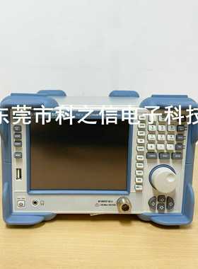 销售租赁R&S/罗德与施瓦茨FSC6FpSC3频谱分析仪