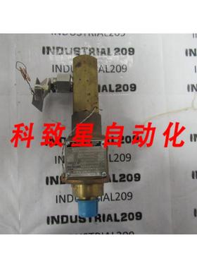 工业配件FARRIS 泄压阀 1896MPKD型