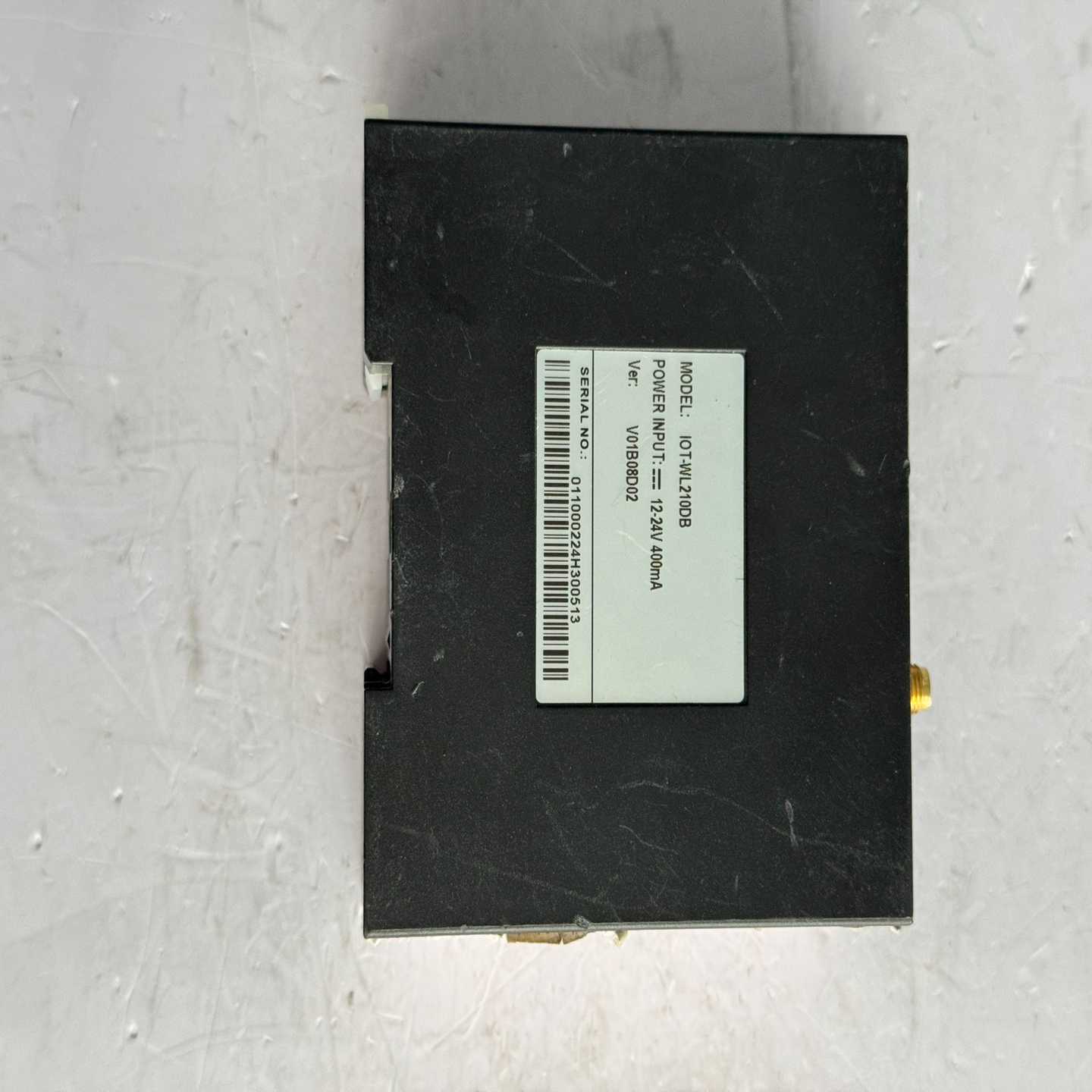 汇川物联网模块IOT-WL210DB，型号V01B08D02-询价客服