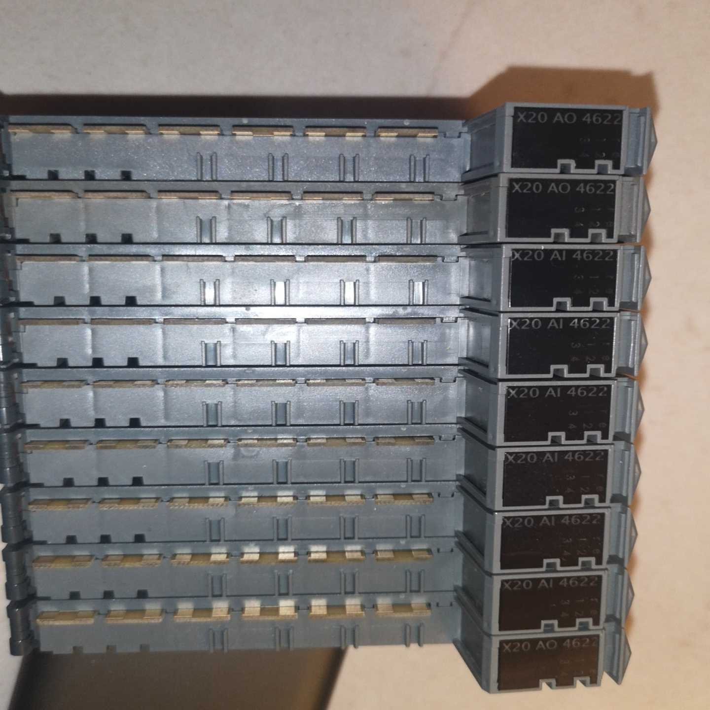 【议价】X20AO4622和X20AI4622，量大优惠，适用