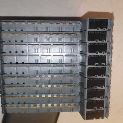 【议价】X20AO4622和X20AI4622，量大优惠，适用
