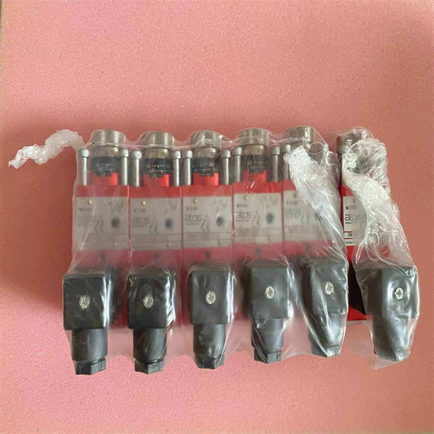 意大利ATOS阿c托斯压力继电器SMAP-32011S