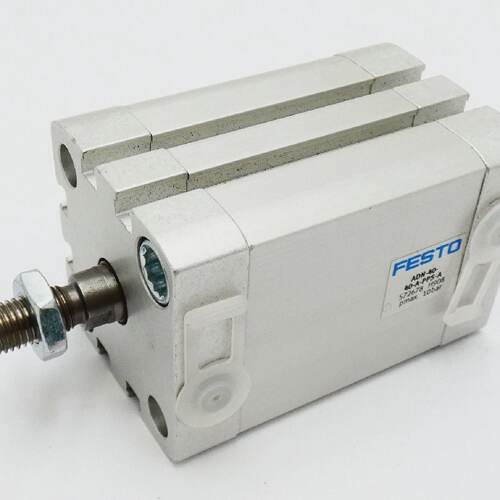 Festo ADN4040APPSA 572678 Normzylinder unused