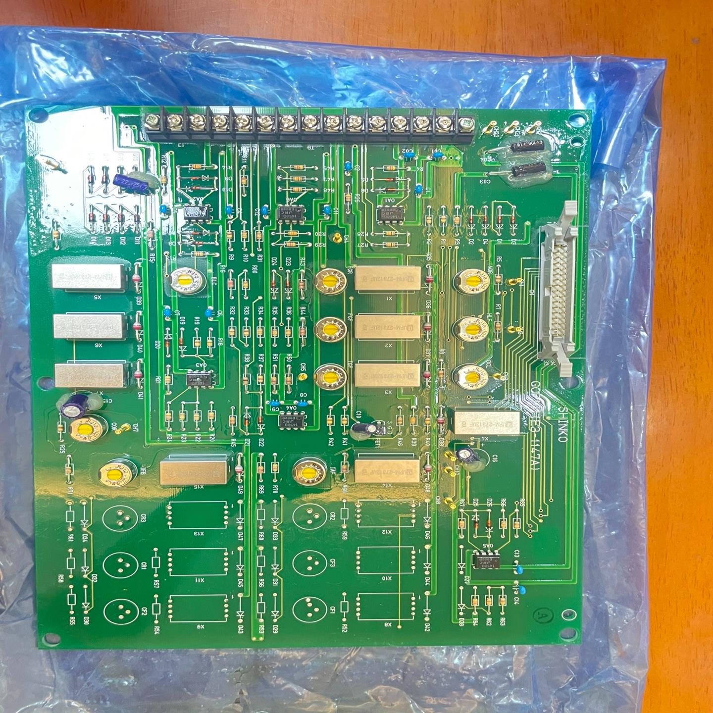 【请询价】SHINKO GOP1011E3-1147A