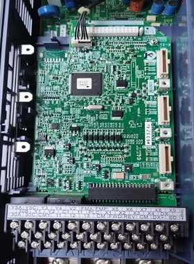 富士变频器G1S主板SA539072-03包功能正常成色基本询价