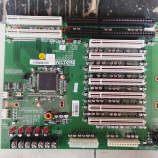 工业设备工控机底板NEXCOM4NB00807C1X1-询