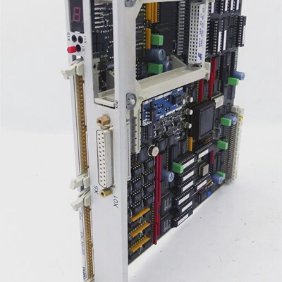 SIEMENS SIMADYN D 6DD16061AC0 6DD1 6061AC0 EStand C used