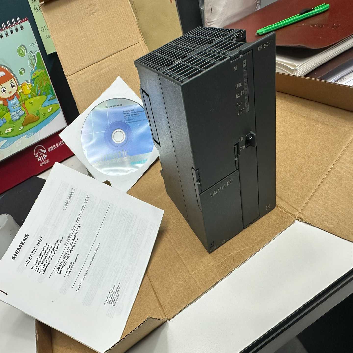 模块6GK7343-1EX11-0XE0询价