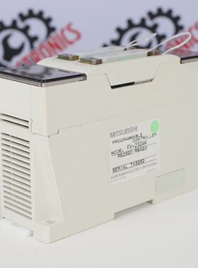 MITSUBISHI FX232AW VERDE CONTROLADOR PROGRAMABLE  6 meses de