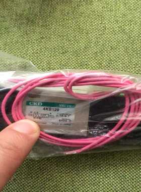 4GE219-BH AC110VCKD电磁阀~询价