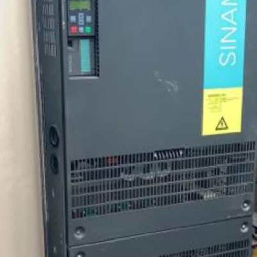 询价装机没用过G120L 315KW变频器6SL331议价