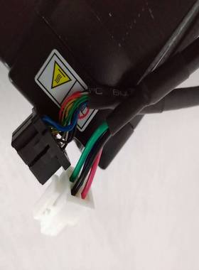 AM24RS3DMB鸣志MOONS马达步进电机【博航商行】