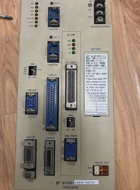询-CP316HCP316H217安川plc配件处理售