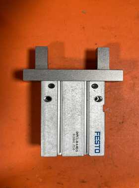 费斯托平行抓手DHPC-L-20-A-NO-S，货号8116--议价商品