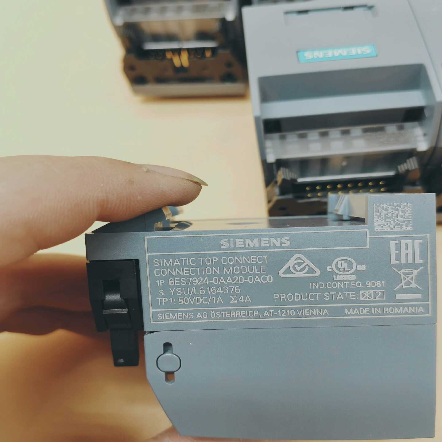 【议价】6ES7924-0AA20-0AC0模块顺丰，适用